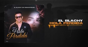 Hola Perdida Musek Video