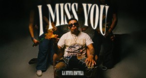 I Miss You Muusikavideo