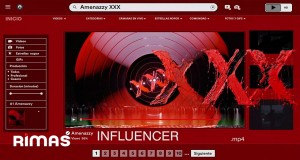 Influencer Music Video