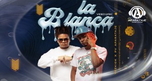 La Blanca Mele Mele