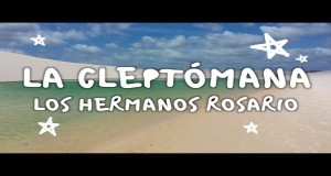 La Cleptómana