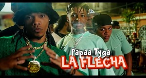 La Flecha Клип