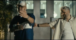 La Fragancia Video musical