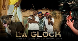 La Glock