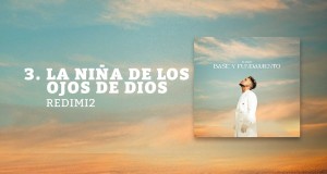 La Niña De Los Ojos De Dios Музичко видео