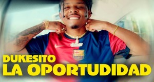 LA OPORTUNIDAD