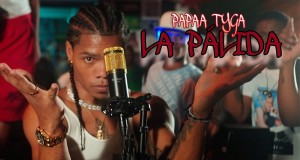 La Pálida