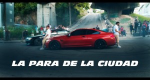 La Para De La Ciudad