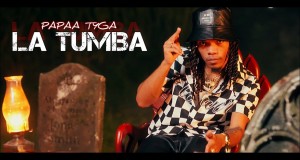 La Tumba Music Video