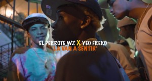 La Van A Sentir Musiqa video
