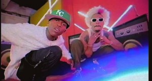 Lo Rafaguie Silver Light Musik Video