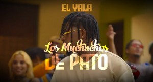 Los Muchachos De Pato