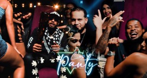 Los Panty Music Video
