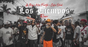Los Tiempos Remix Videoclip