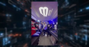 Me Arregle Видеои мусиқӣ