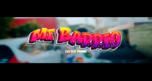 Mi Barrio Musek Video