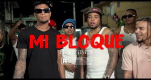 Mi Bloque