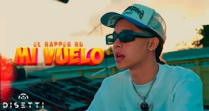 Mi Vuelo Music Video