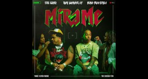 Mirame Videoclip