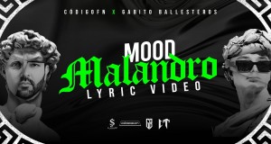 Mood Malandro Video muzik