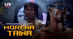 Morena Taina Videyo Mizik