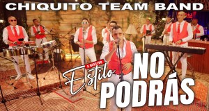 No Podras Bidiyon Kiɗa