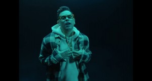 No Te Vas A Ir Musik Video