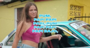 Papi Sang Papi by Chimbala from Dominican Republic | Popnable