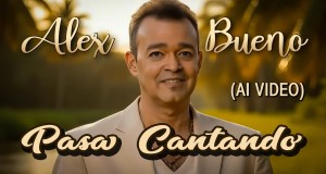Pasa Cantando    ‍ Vitio Musika