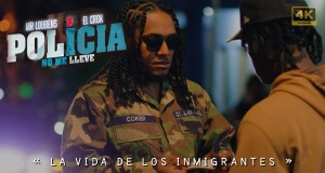 Policía No Me Lleve