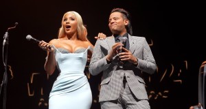 Premios Mi Gente Video musical