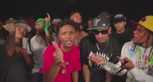 Problema Remix Musik Video