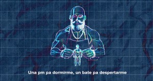 Puerta Del Cielo Musikvideo