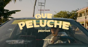 Que Peluche
