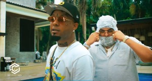R Millones "Bandido" Musikvideo