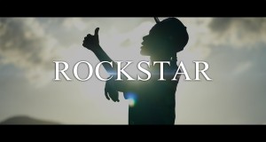 Rockstar มิวสิควิดีโอ