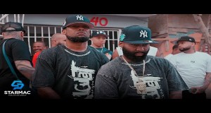 Round 4 Music Video