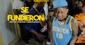 Se Fundieron