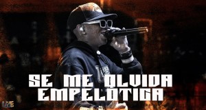 Se Me Olvida / Empelotica Music Video