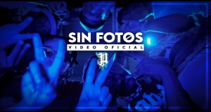 Sin Fotos Teledysk