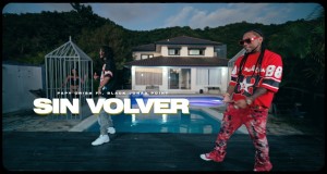 Sin Volver Video musik