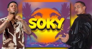 Soky Soky Videyo Mizik