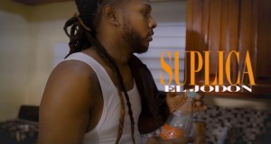 Súplica