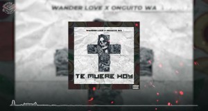 Te Muere Hoy Musiqi video