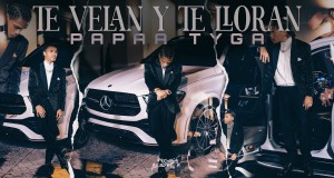 Te Velan Y Te Lloran Music Video