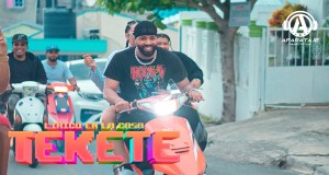 Tekete Video muzik