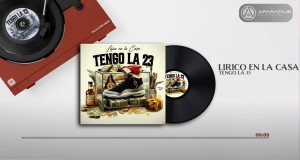 Tengo La 23