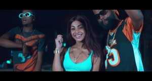 Baila Remix Video Musik