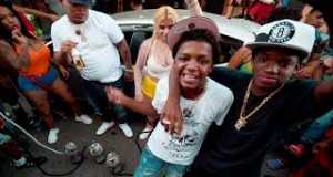 Biembo Remix