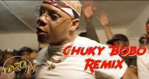 Chuky Bobo Remix